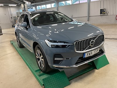 Volvo Xc60 T6 Recharge 399 AWD Core Edt VOC Drag Pano