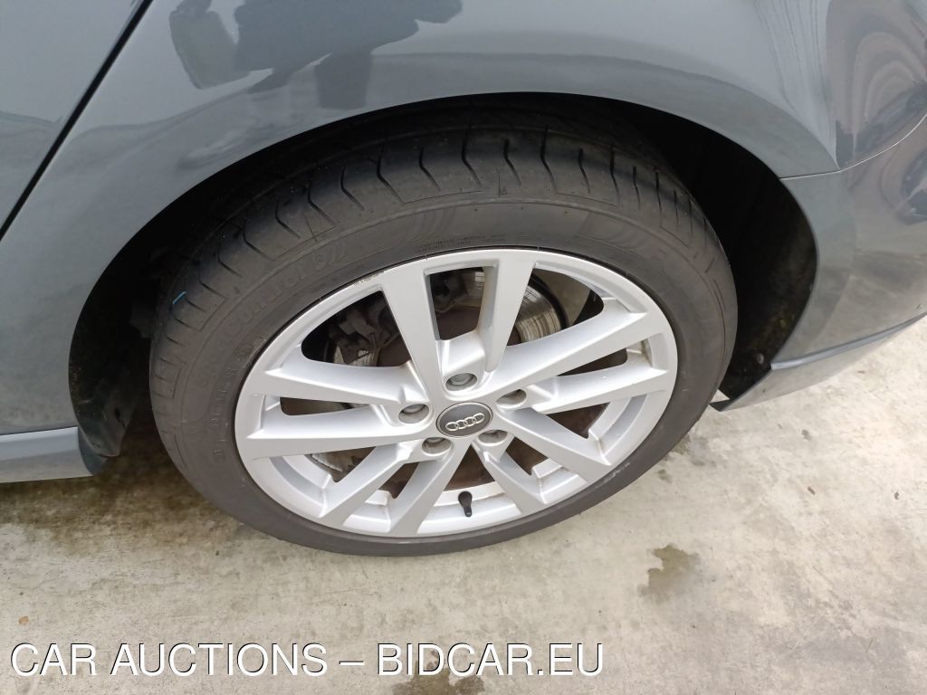 Audi A3 sportback diesel - 2017 A3 SPORTBACK 30 TDI (EU6D-TEMP), 2019