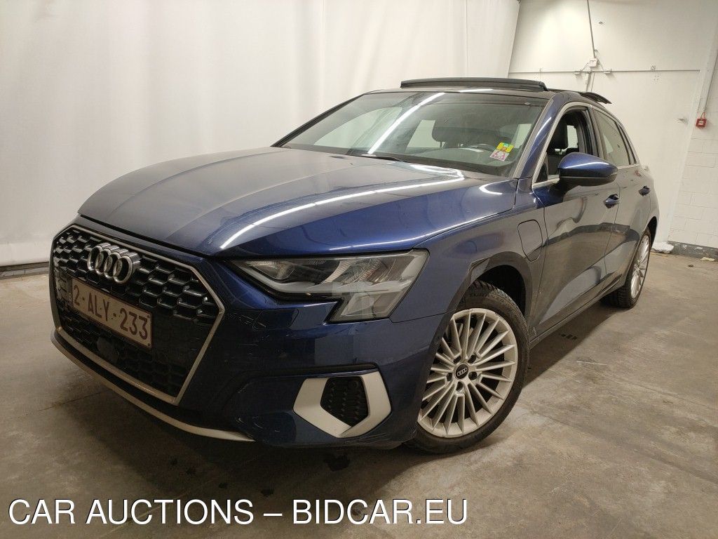 Audi A3 sportback - 2020 A3 SPORTBACK 40 TFSI E PHEV ADVANCED S TRONIC (150 KW), 2021