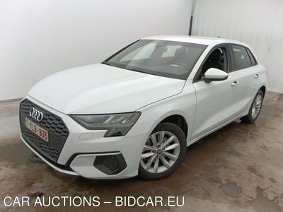 Audi A3 sportback diesel - 2020 A3 SPORTBACK 35 TDI S TRONIC, 2020