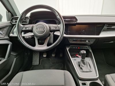 Audi A3 sportback diesel - 2020 A3 SPORTBACK 30 TDI S LINE, 2021