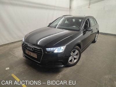 Audi A4 avant diesel - 2019 A4 AVANT 30 TDI BUSINESS EDITION S TRON.(EU6D-T.), 2019