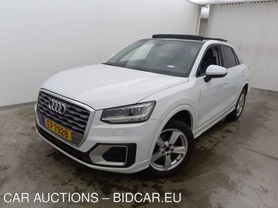 Audi Q2 Q2 35 TFSI SPORT S TRONIC (EU6D-TEMP), 2019