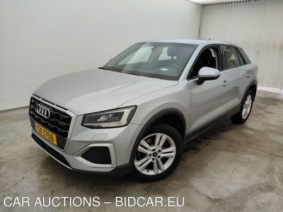 Audi Q2 diesel - 2021 Q2 35 TDI ADVANCED S TRONIC, 2022
