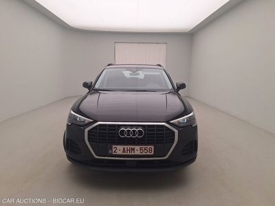 Audi Q3 - 2019 Q3 35 TFSI (EU6AP), 2021