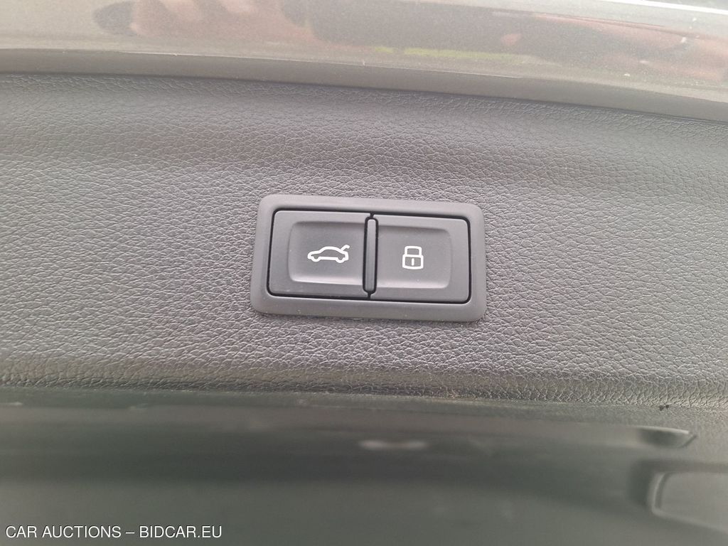 Audi Q3 diesel - 2019 Q3 35 TDI BUSINESS EDITION S LINE S TRONIC (EU6AP), 2021