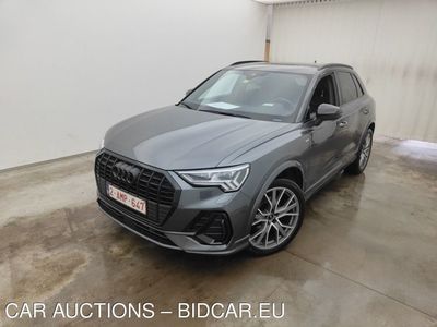 Audi Q3 - 2019 Q3 35 TFSI BUSINESS EDITION S LINE S TRONIC, 2021