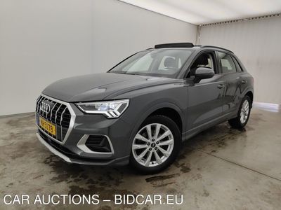 Audi Q3 diesel - 2019 Q3 35 TDI BUSINESS EDITION ADVANCED S TRONIC (EU6AP), 2021