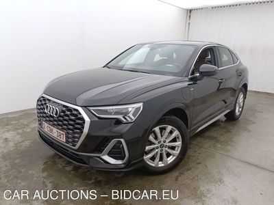 Audi Q3 sportback Q3 SPORTBACK 45 TFSIE PHEV S LINE S TRONIC (180 KW), 2022