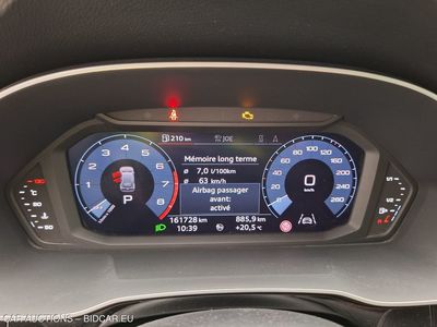 Audi Q3 - 2019 Q3 35 TFSI ADVANCED S TRONIC, 2020