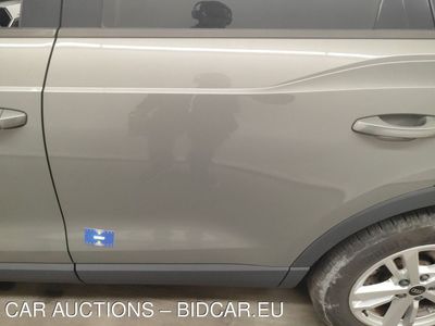 Audi Q3 - 2019 Q3 45 TFSIE PHEV ATTRACTION S TRON.(180 KW), 2022