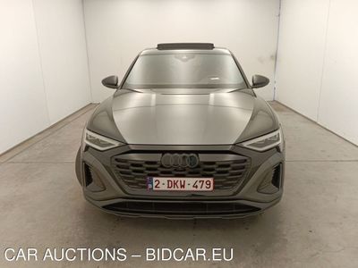 Audi Q8 sportback e-tron Q8 SPORTBACK E-TRON 106 KWH 55 QUATTRO S LINE, 2023