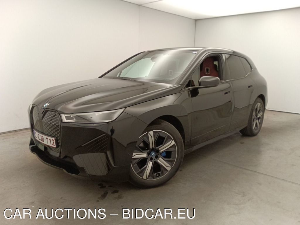 BMW Ix IX 111.5 KWH XDRIVE50, 2022