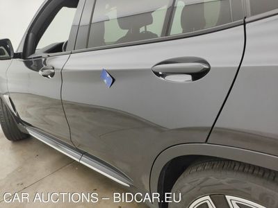 BMW Ix3 IX3 74 KWH IX3, 2021