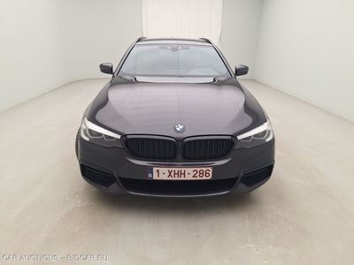 BMW 5 touring - 2017 TOURING 520IA OPF, 2020