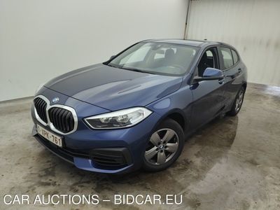 BMW 1 hatch - 2019 118I OPF, 2020