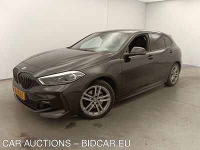 BMW 1 hatch - 2019 118I OPF, 2020