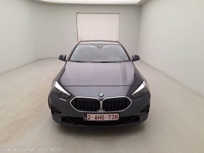 BMW 2 gran coupe diesel - 2019 GRAN COUPE 216 DA ADBLUE, 2021