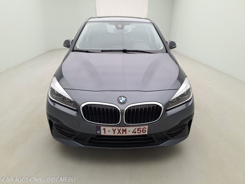 BMW 2 active tourer - 2018 ACTIVE TOURER 216I OPF (EU6AP), 2021