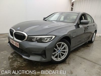 BMW 3 - 2019 320EAS PHEV, 2022
