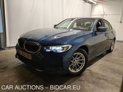 BMW 3 diesel - 2019 316 D ADBLUE, 2021