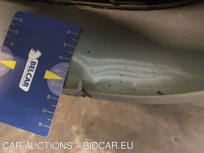 BMW 5 diesel - 2017 518 DA ADBLUE, 2020
