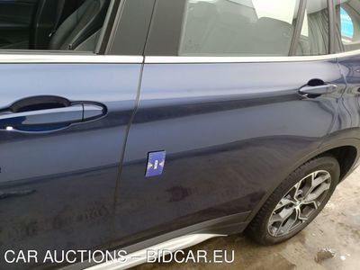BMW X1 diesel - 2019 X1 1.5 D SDRIVE16 ADBLUE, 2020