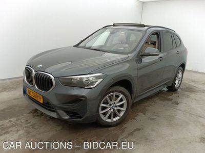 BMW X1 - 2019 X1 1.5I SDRIVE18 OPF, 2020
