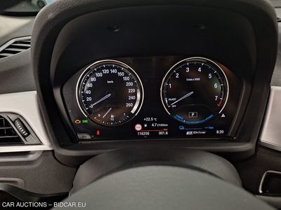 BMW X1 - 2019 X1 1.5IA XDRIVE25E PHEV OPF, 2021