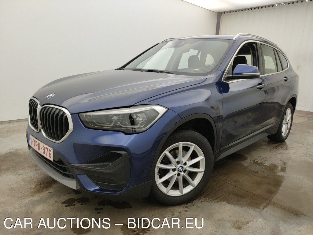 BMW X1 diesel - 2019 X1 1.5 D SDRIVE16 ADBLUE, 2020