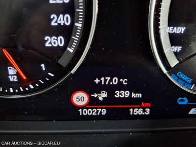 BMW X1 - 2019 X1 1.5IA XDRIVE25E PHEV OPF, 2021