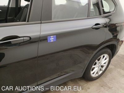 BMW X1 diesel - 2019 X1 1.5 D SDRIVE16 ADBLUE (EU6AP), 2021