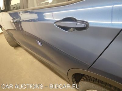 BMW X2 X2 1.5I SDRIVE18 OPF (EU6AP), 2021