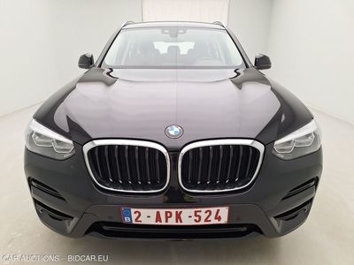 BMW X3 - 2018 X3 2.0IAS XDRIVE30E PHEV OPF (EU6AP), 2021