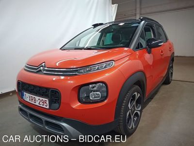 Citroen C3 aircross diesel C3 AIRCROSS 1.5 BLUEHDI SHINE S&amp;S (EU6.2), 2020