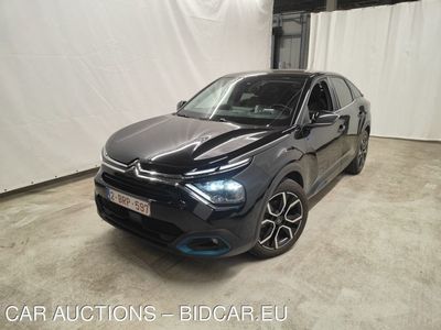Citroen E-c4 E-C4 50 KWH SHINE PACK, 2022