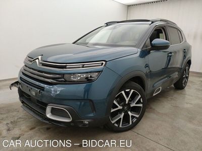 Citroen C5 aircross diesel C5 AIRCROSS 1.5 BLUEHDI SHINE S&amp;S, 2019