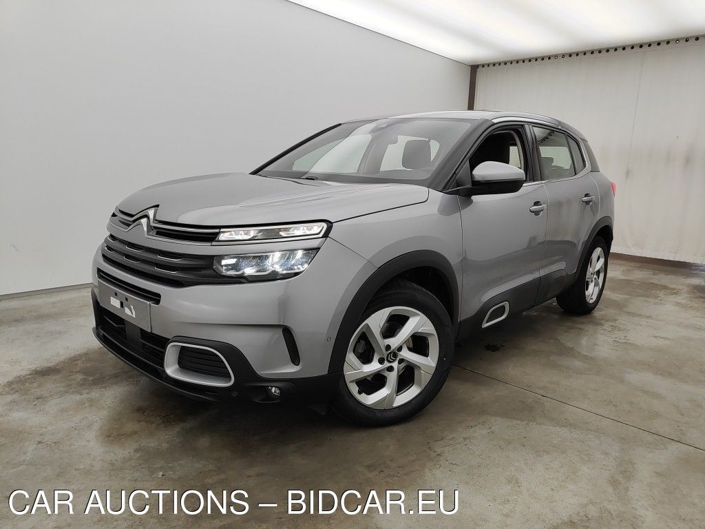 Citroen C5 aircross diesel C5 AIRCROSS 1.5 BLUEHDI BUSINESS GPS S&amp;S (EU6.3), 2022