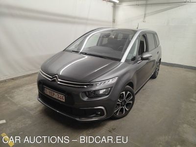 Citroen Grand c4 spacetourer diesel GRAND C4 SPACETOURER 1.5 BLUEHDI BUSINESS GPS (FL.), 2020