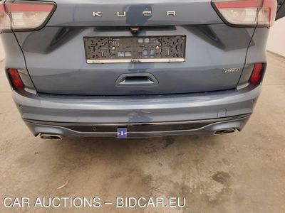 Ford Kuga - 2020 KUGA 2.5 ECOBOOST FWD FHEV ST-LINE X (EU6D), 2023