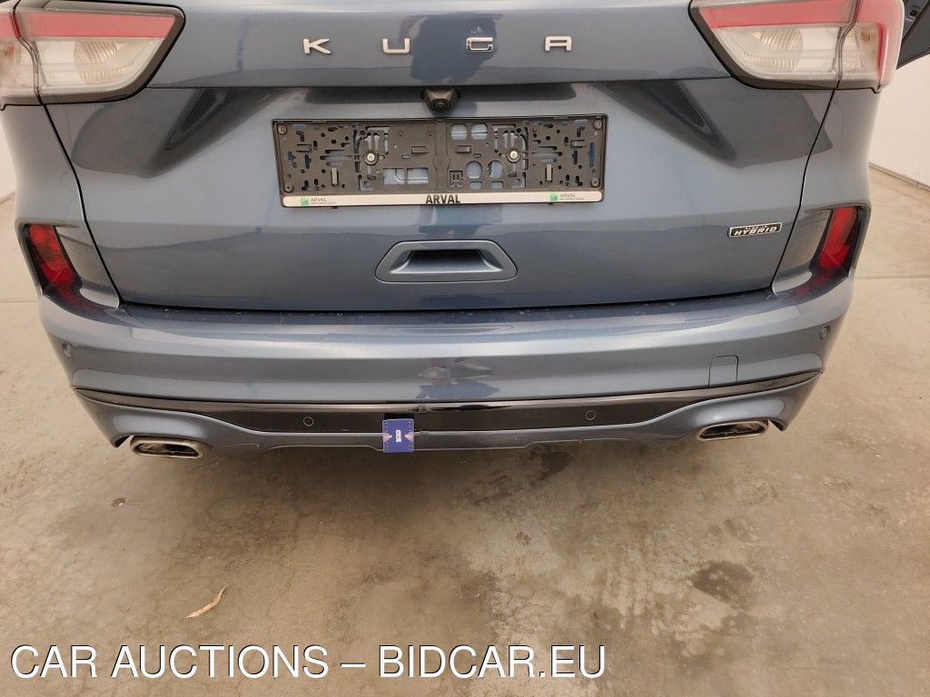 Ford Kuga - 2020 KUGA 2.5 ECOBOOST FWD FHEV ST-LINE X (EU6D), 2023