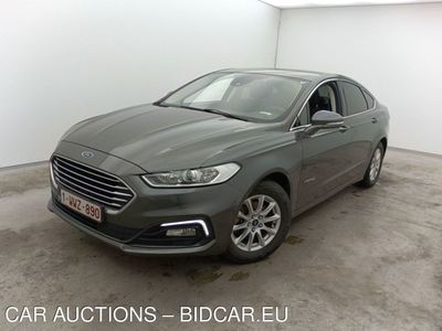 Ford Mondeo hybrid - 2019 MONDEO 2.0 HEV TITANIUM, 2019
