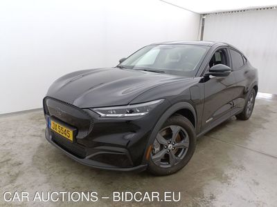 Ford Mustang mach-e MUSTANG MACH-E 99 KWH RWD EXTENDED RANGE, 2021