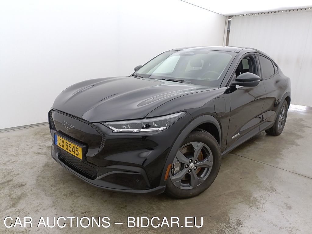 Ford Mustang mach-e MUSTANG MACH-E 99 KWH RWD EXTENDED RANGE, 2021