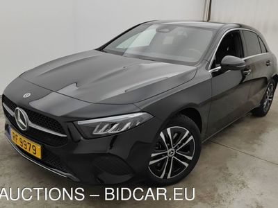 Mercedes-Benz Classe a (w177) - 2023 A 250 E PHEV LUXURY LINE (160 KW), 2024