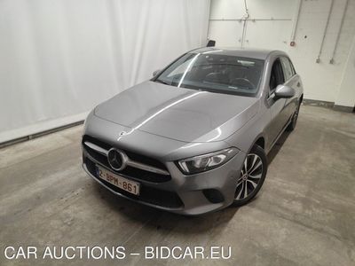Mercedes-Benz Classe a (w177) A 250 E PHEV (EU6AP), 2022