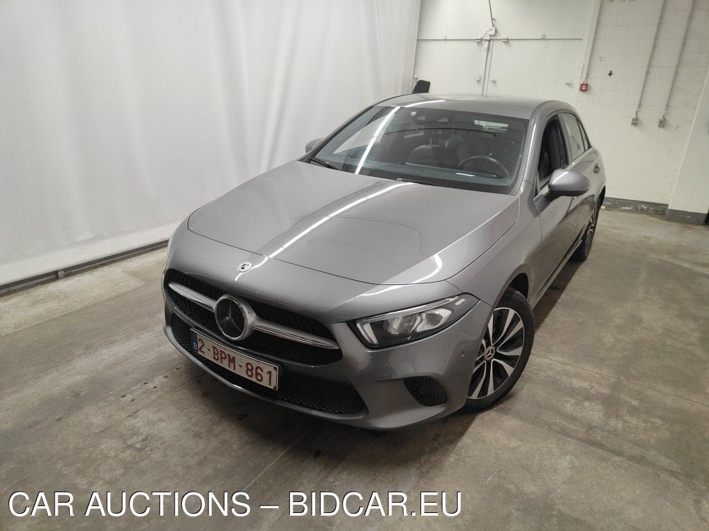 Mercedes-Benz Classe a (w177) A 250 E PHEV (EU6AP), 2022