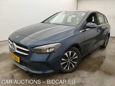 Mercedes-Benz Classe b diesel (w247) B 200 D BUSINESS SOLUTION, 2020