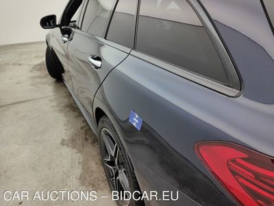 Mercedes-Benz Classe c break diesel (s205) - 2018 C 300 DE PHEV BUSINESS SOLUTION, 2021