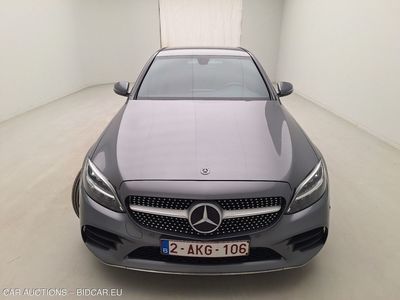 Mercedes-Benz Classe c diesel (w205) - 2018 C 300 DE PHEV BUSINESS SOLUTION, 2021